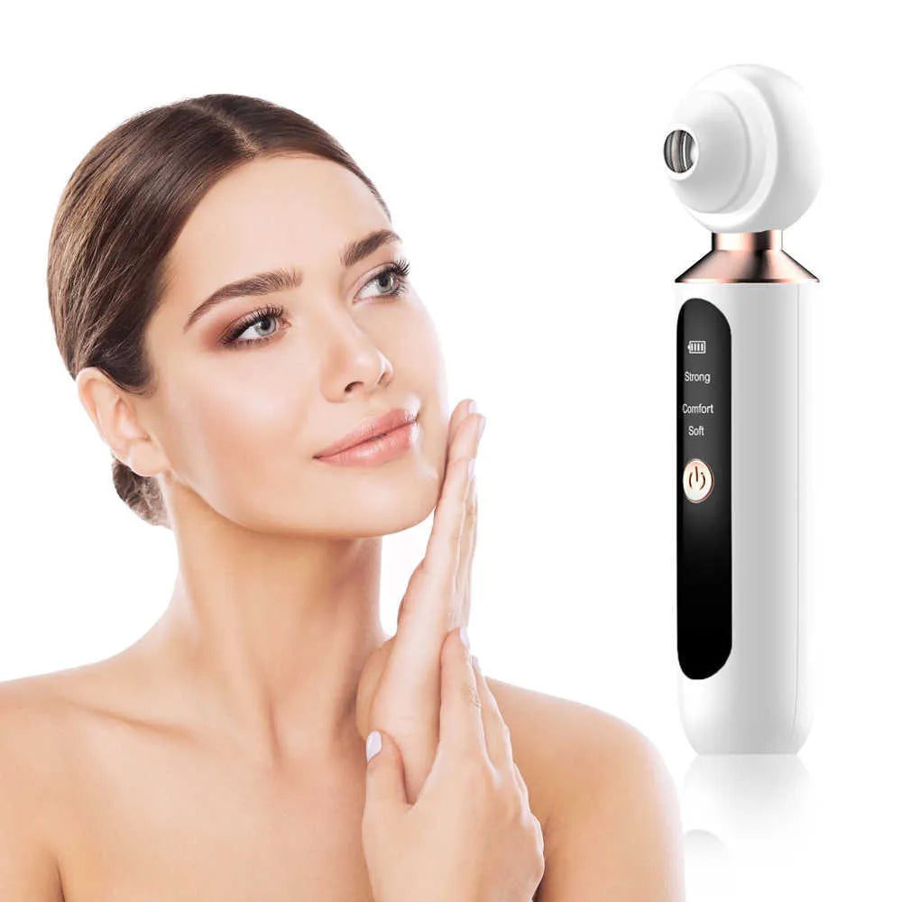 Nivara™ Blackhead Suction Machine