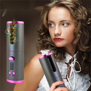 Nivara™ Hair Curler