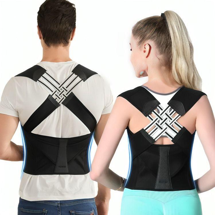 Nivara® -Instant Posture Corrector – مصحح وضعية فوري