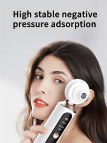 Nivara™ Blackhead Suction Machine