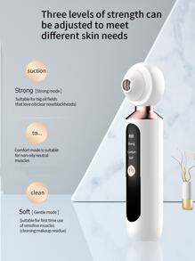 Nivara™ Blackhead Suction Machine