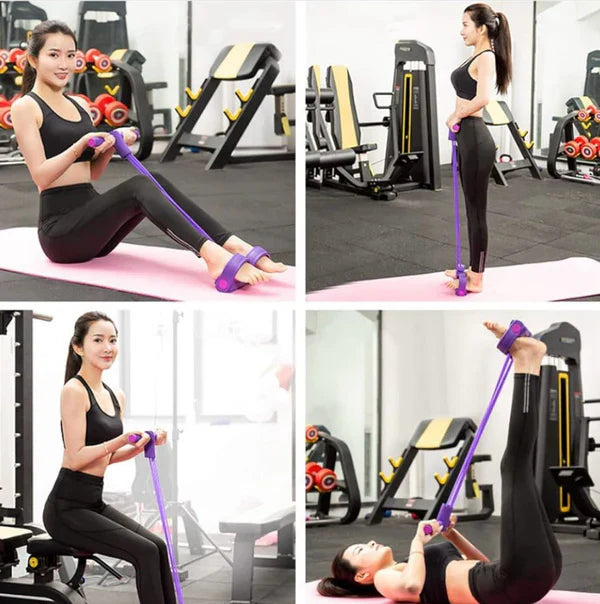 Nivara™Tummy Trainer – مدرب البطن