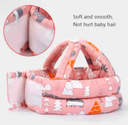 Nivara™Baby Head Pillow – وسادة رأس للرضع