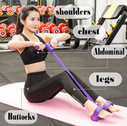 Nivara™Tummy Trainer – مدرب البطن