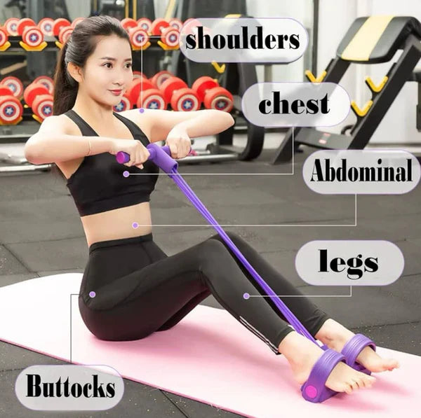 Nivara™Tummy Trainer – مدرب البطن