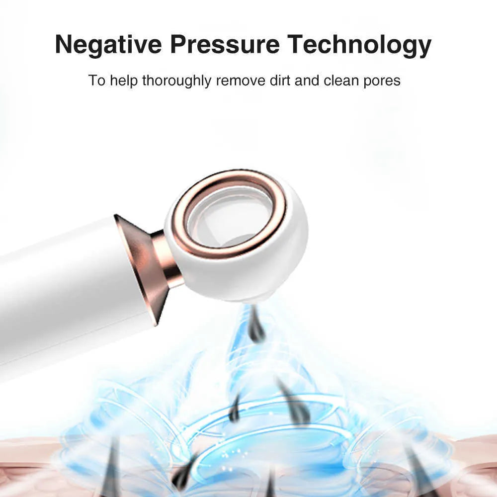 Nivara™ Blackhead Suction Machine