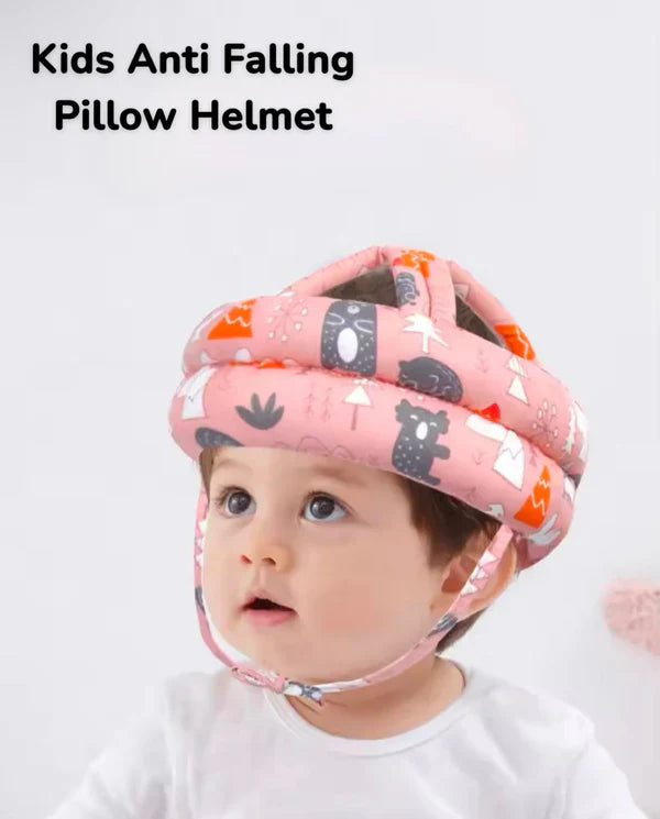 Nivara™Baby Head Pillow – وسادة رأس للرضع