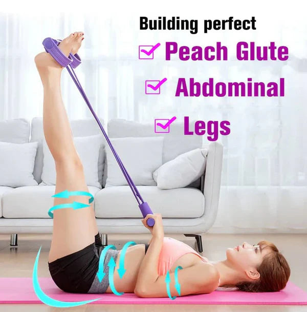 Nivara™Tummy Trainer – مدرب البطن