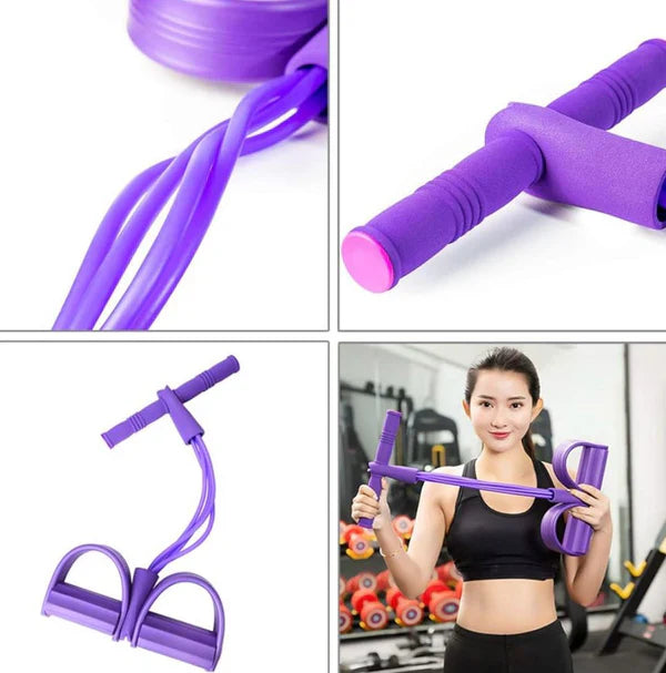 Nivara™Tummy Trainer – مدرب البطن
