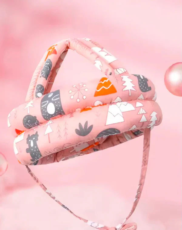 Nivara™Baby Head Pillow – وسادة رأس للرضع