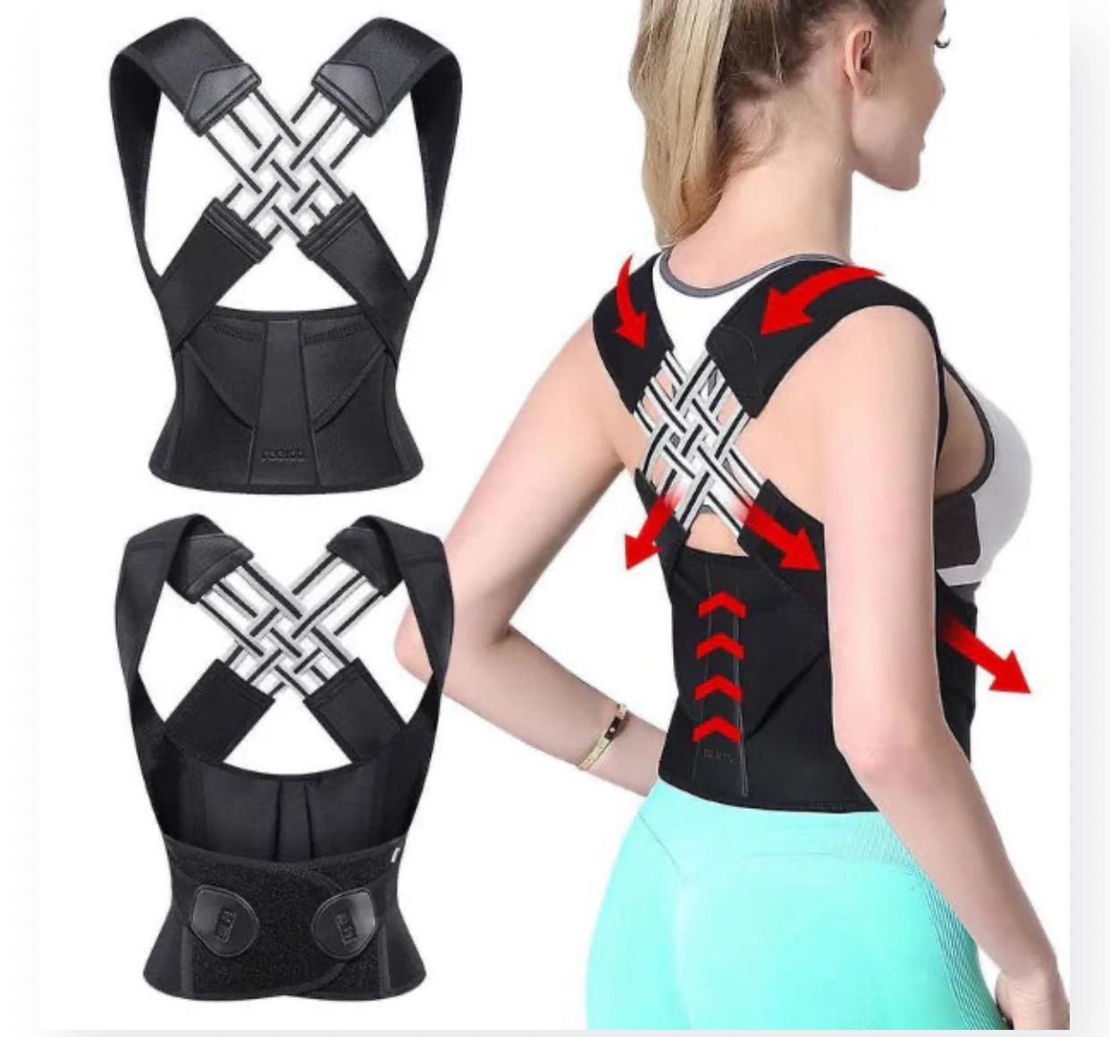 Nivara® -Instant Posture Corrector – مصحح وضعية فوري