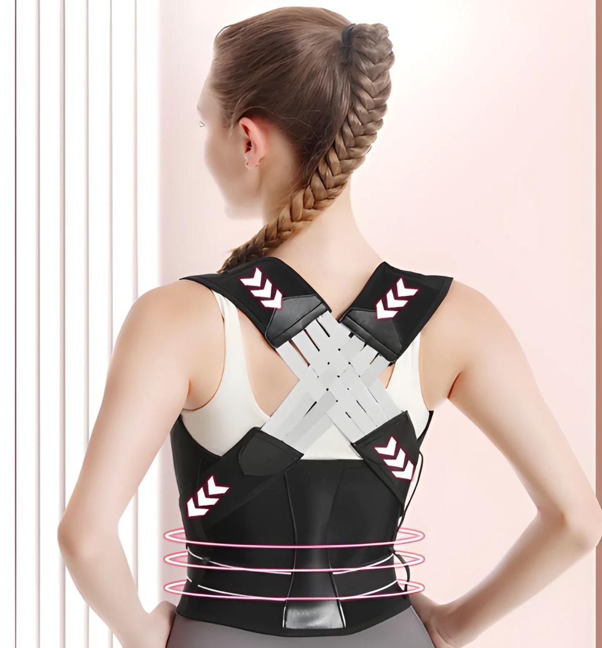 Nivara® -Instant Posture Corrector – مصحح وضعية فوري