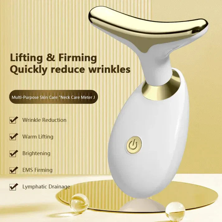 Nivara™ 7-in-1 LED Anti-Aging/Wrinkle Apparatus