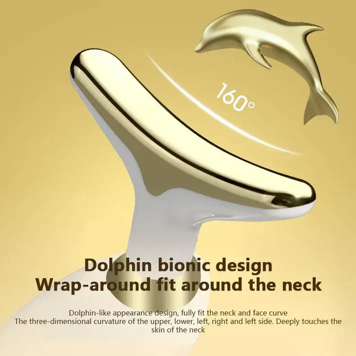 Nivara™ 7-in-1 LED Anti-Aging/Wrinkle Apparatus