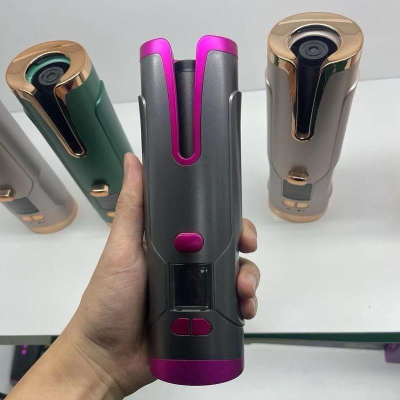 Nivara™ Hair Curler