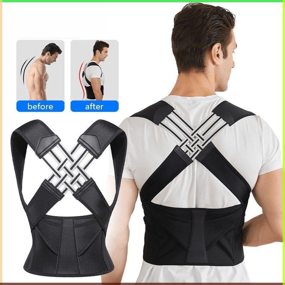 Nivara® -Instant Posture Corrector – مصحح وضعية فوري