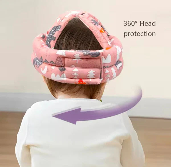 Nivara™Baby Head Pillow – وسادة رأس للرضع