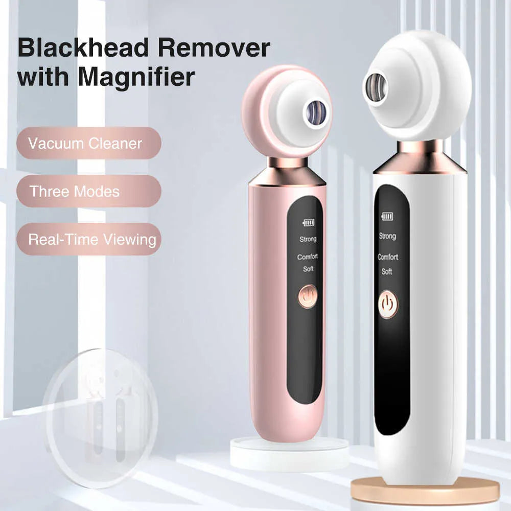 Nivara™ Blackhead Suction Machine