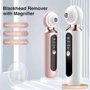 Nivara™ Blackhead Suction Machine