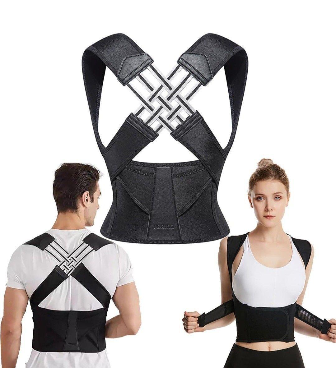 Nivara® -Instant Posture Corrector – مصحح وضعية فوري