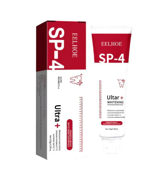 Nivara™Sp-4 Toothpaste