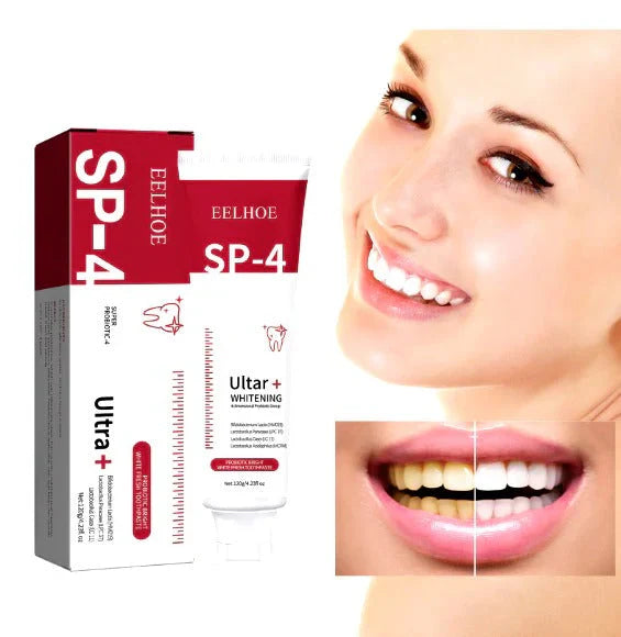 Nivara™Sp-4 Toothpaste