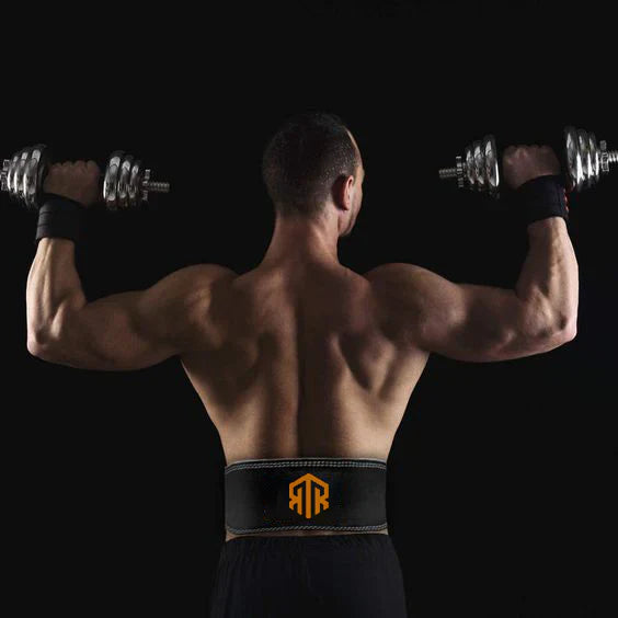 Nivara™HOT ADJUSTABLE SLIMING BELT