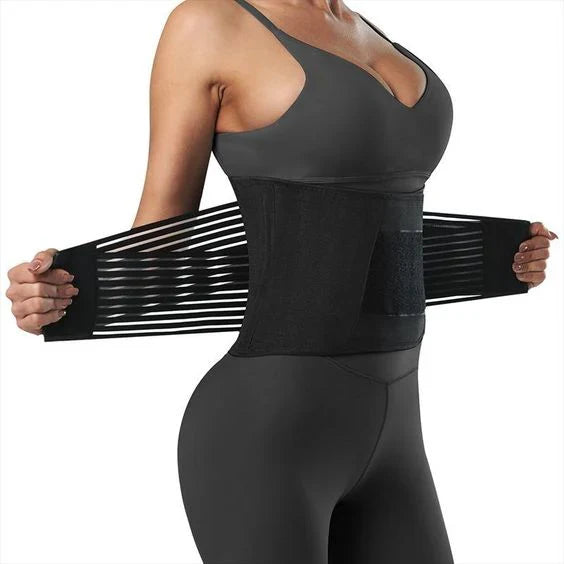Nivara™HOT ADJUSTABLE SLIMING BELT