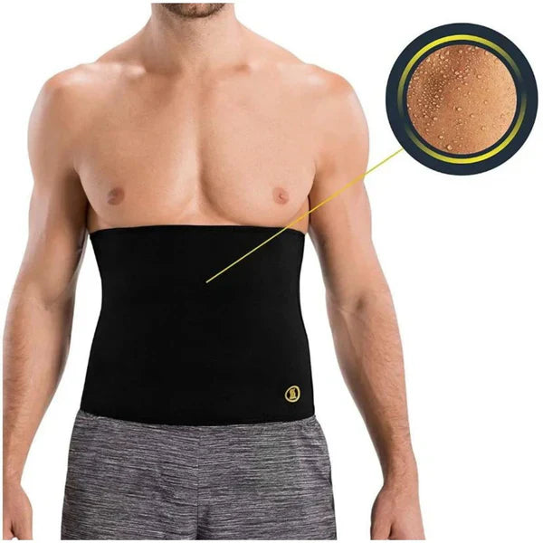 Nivara™HOT ADJUSTABLE SLIMING BELT