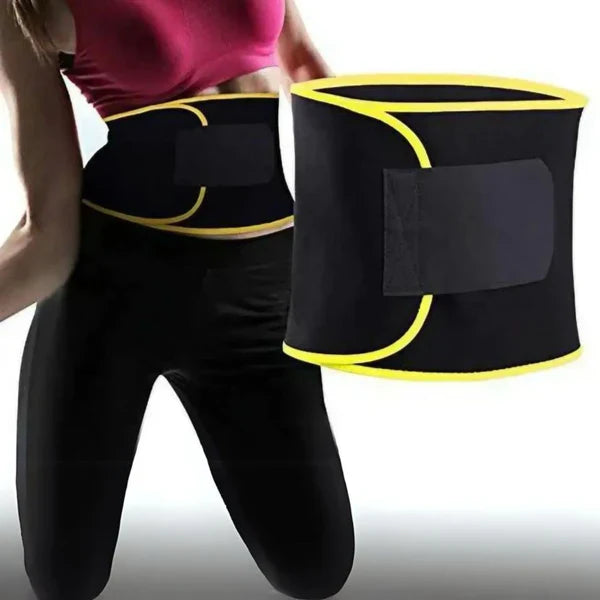 Nivara™HOT ADJUSTABLE SLIMING BELT