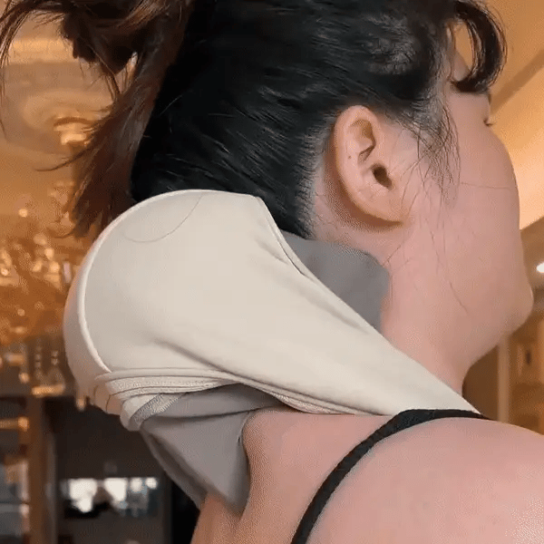 Nivara™ Kneading Massager (Shoulder and Neck) – مدلك عجن للكتف والرقبة